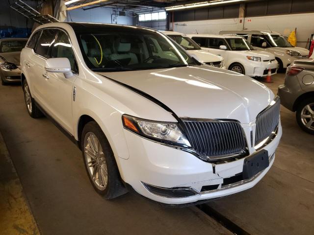 Lincoln Mkt (2013)