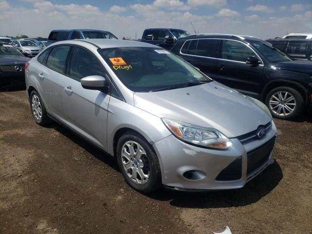 Ford All models (2012)