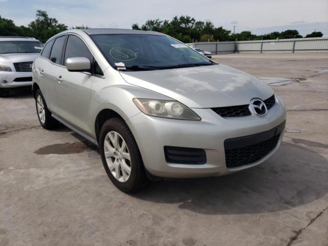 Mazda Cx-7 (2008)