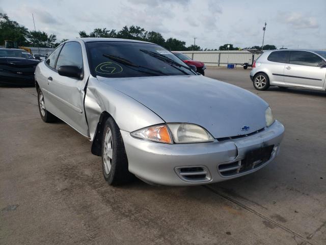 Chevrolet Cavalier (2000)