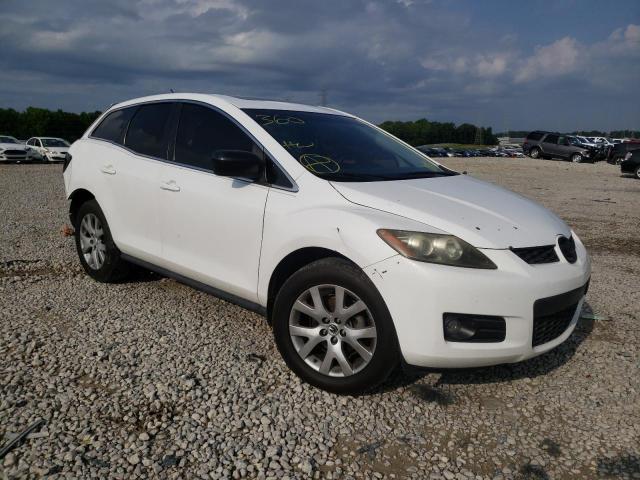 Mazda Cx-7 (2007)