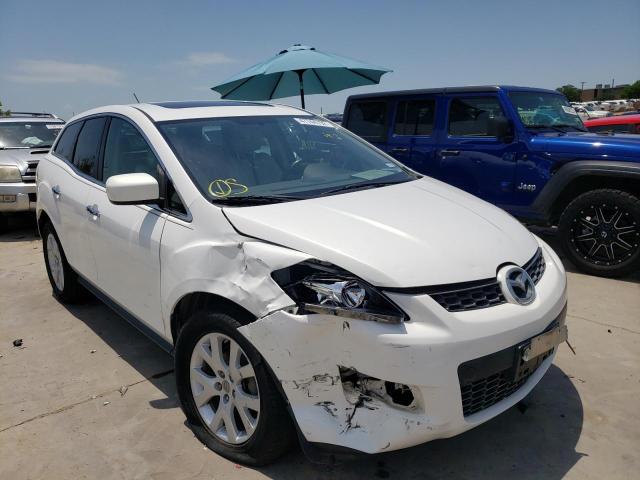 Mazda Cx-7 (2007)