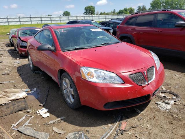 Pontiac G6 (2006)