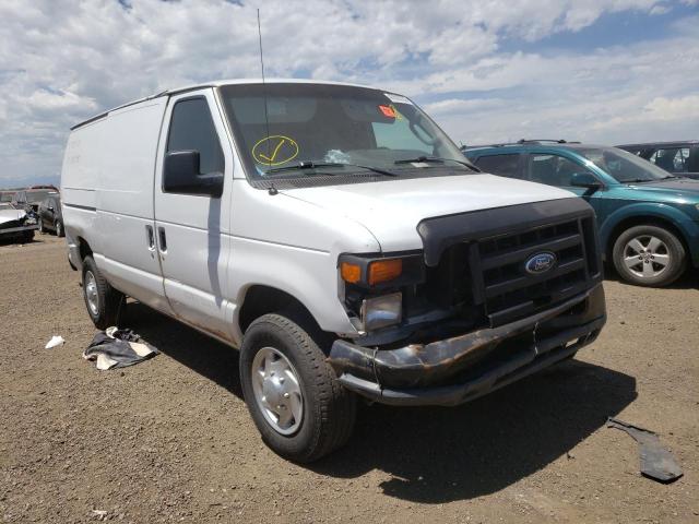 Ford All models (2010)