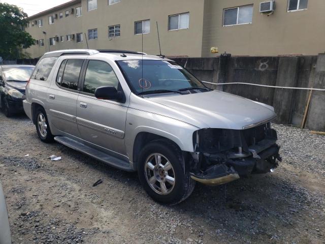 Gmc Envoy (2004)