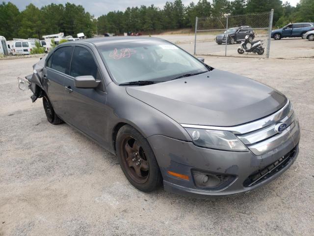Ford All models (2011)