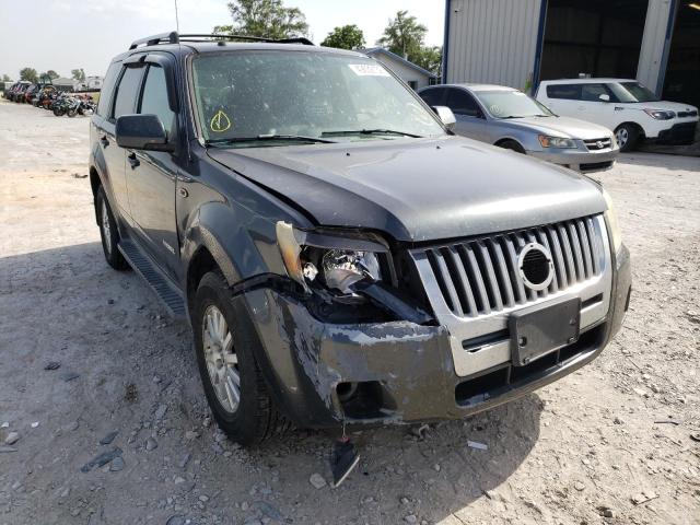 Mercury Mariner (2008)