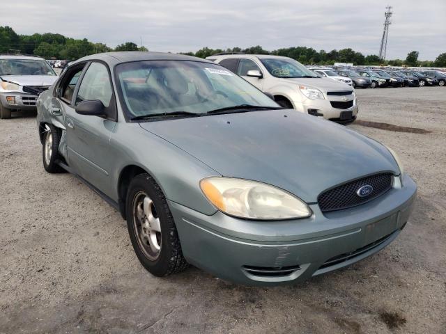 Ford Taurus (2005)