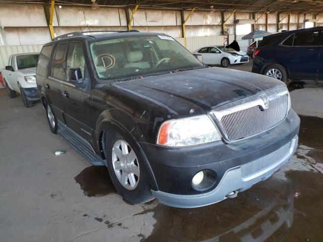 Lincoln Navigator (2004)