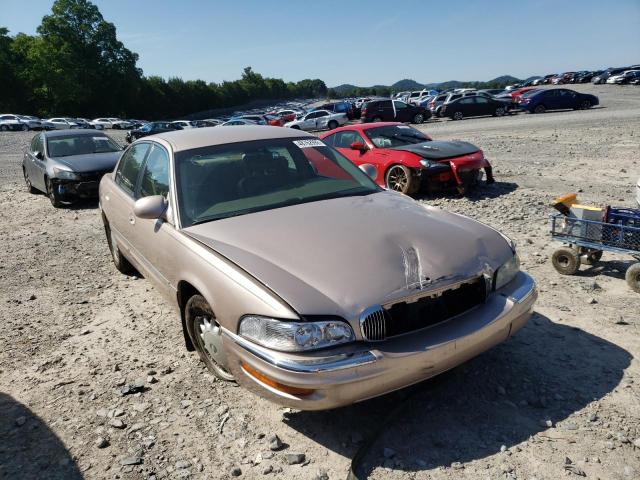 Buick Park ave (1999)