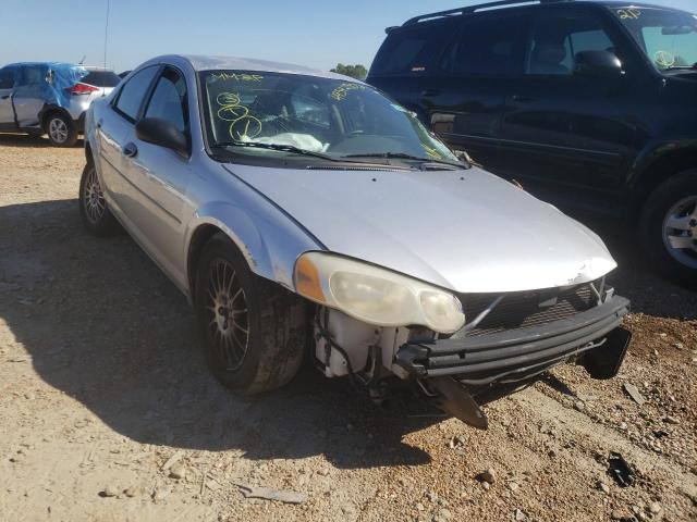 Chrysler Sebring (2004)
