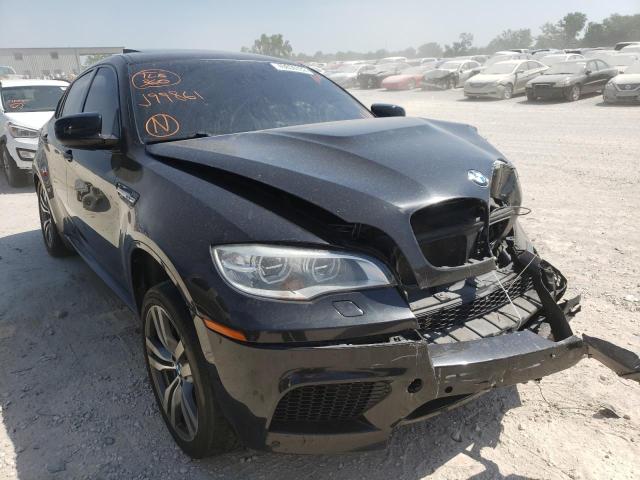 Bmw X6 (2014)
