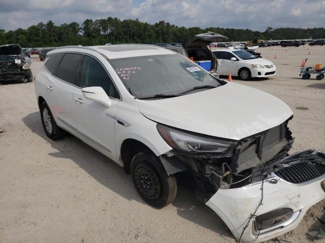 Buick Enclave es (2019)