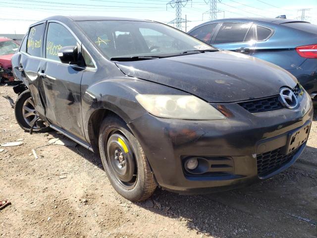 Mazda Cx-7 (2009)