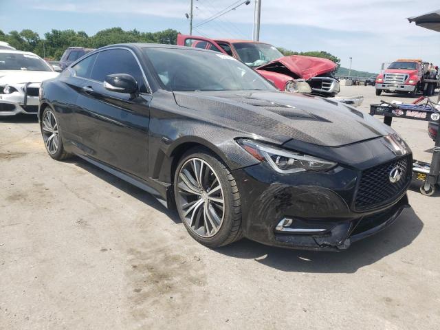 Infiniti Q60 (2017)