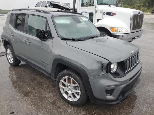 Jeep Renegade l (2022)