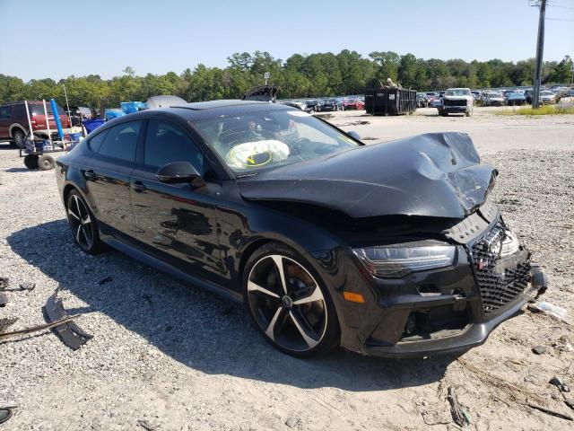 Audi Rs7 (2015)