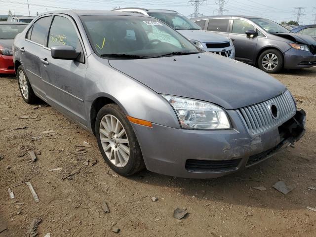 Mercury Milan (2006)