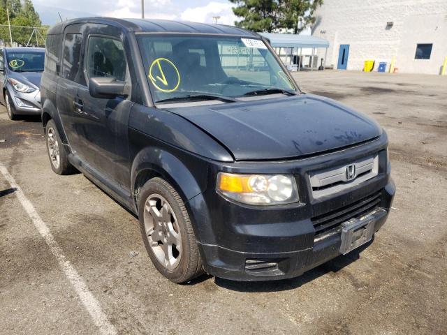 Honda Element (2008)