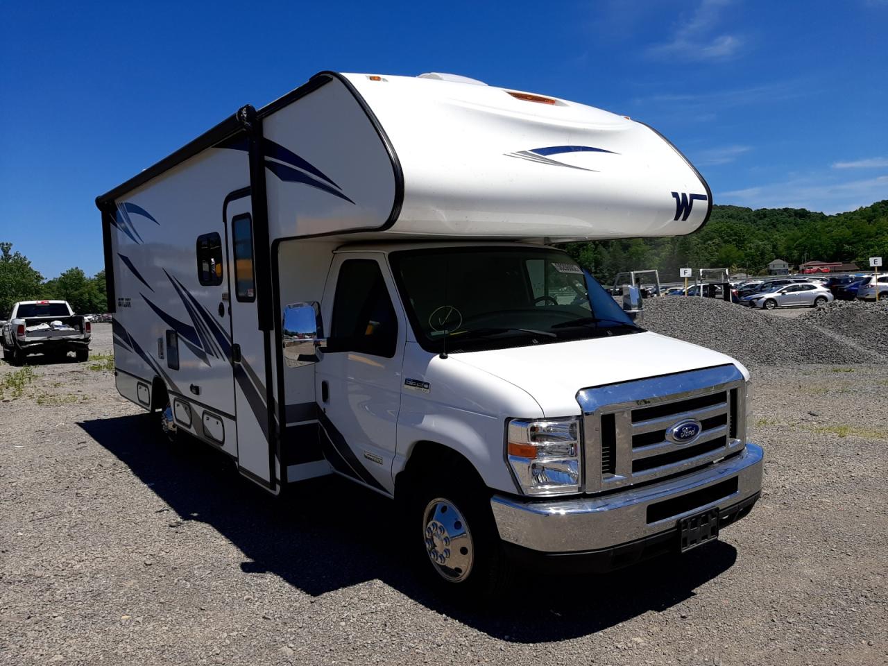 Ford Econoline (2019)