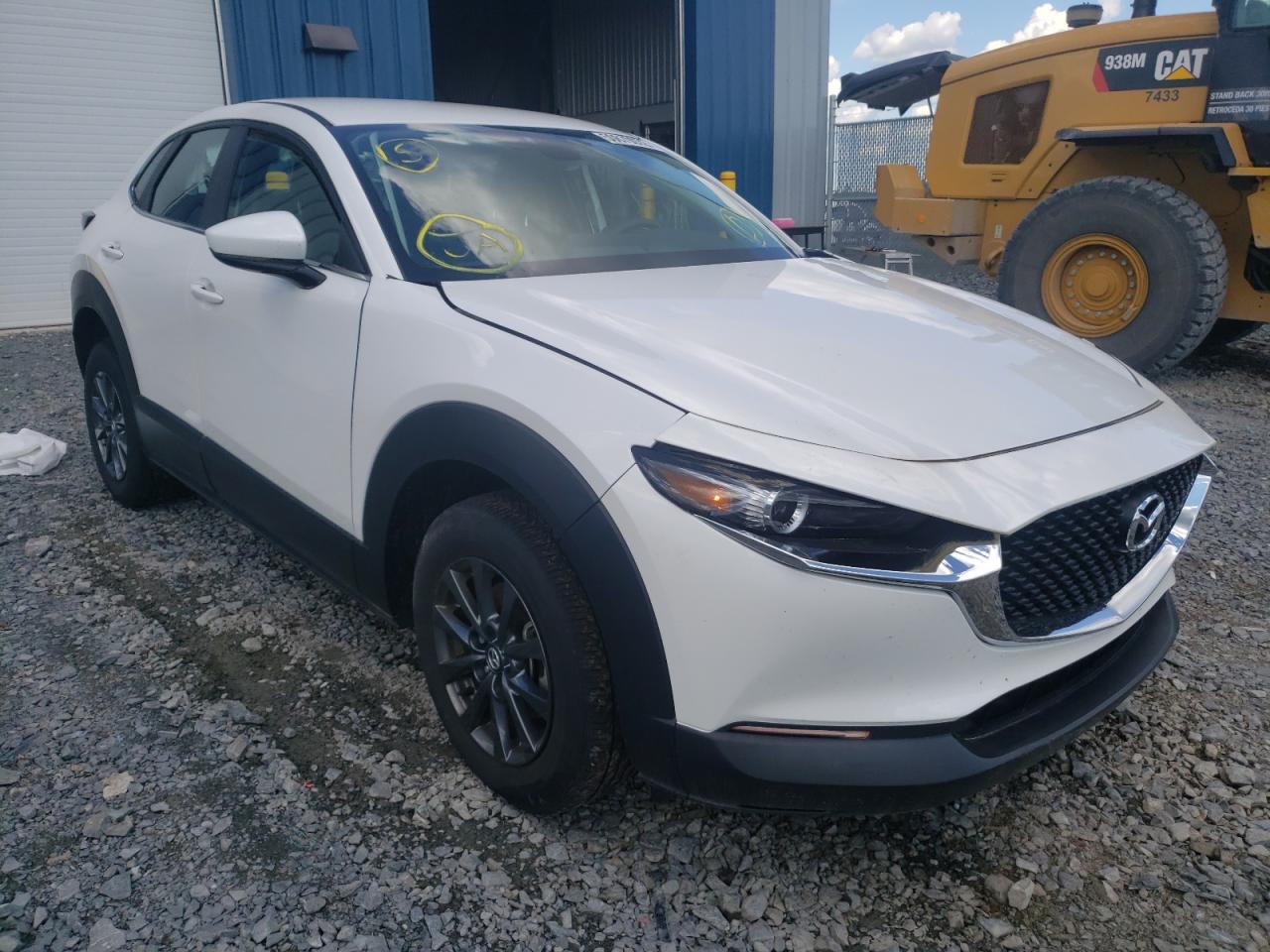 Mazda Cx-30 (2020)