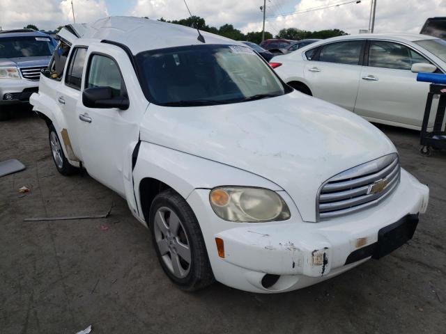 Chevrolet Hhr (2007)