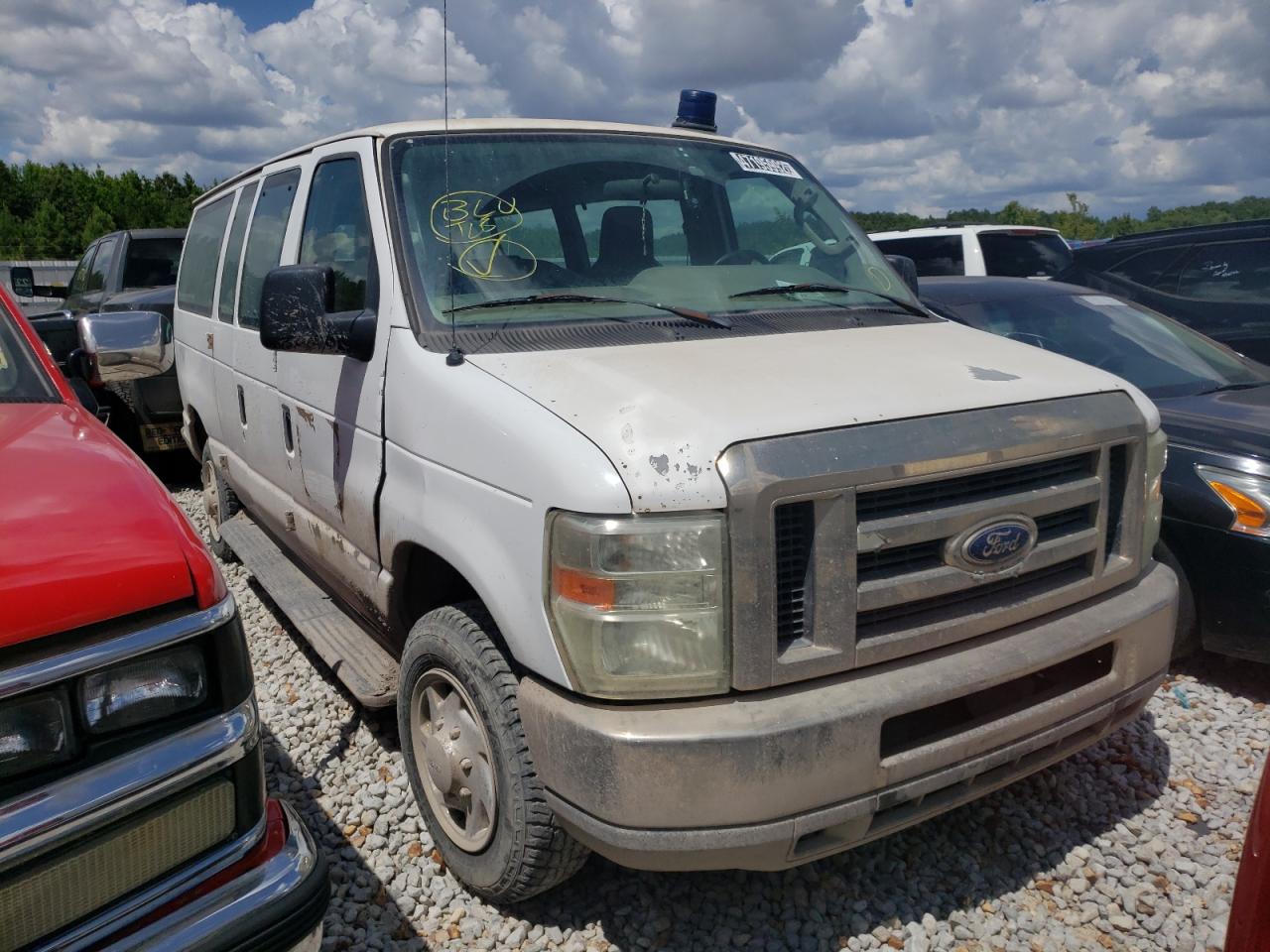 Ford Econoline (2011)