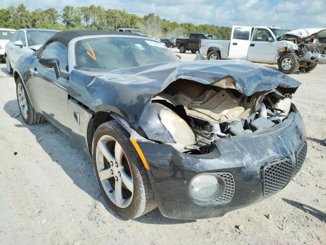 Pontiac Solstice (2007)