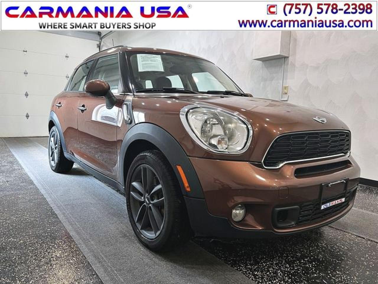 Mini Cooper (2014)