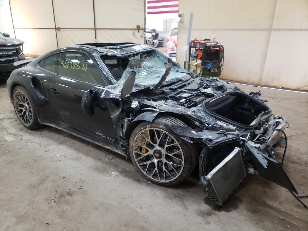 Porsche 911 (2014)