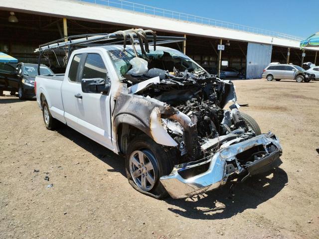 Ford F-150 (2021)