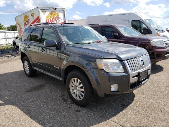 Mercury Mariner (2008)