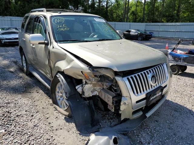 Mercury Mariner (2010)