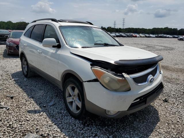 Hyundai Veracruz (2007)