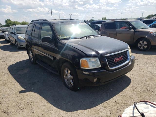 Gmc Envoy (2003)