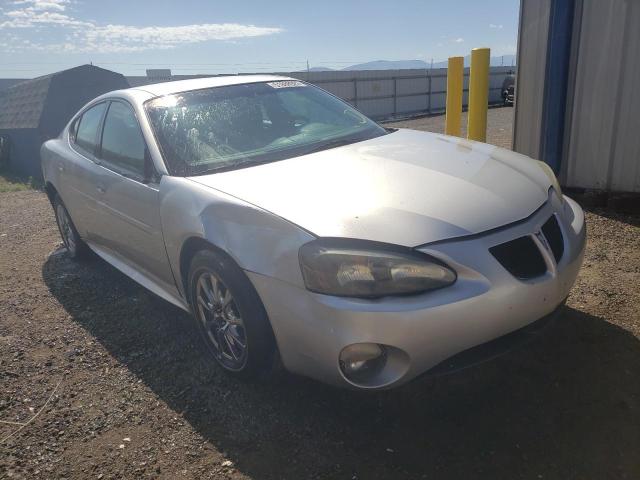 Pontiac Grandprix (2004)