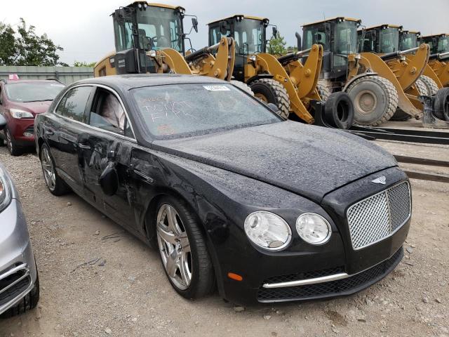 Bentley All models (2014)