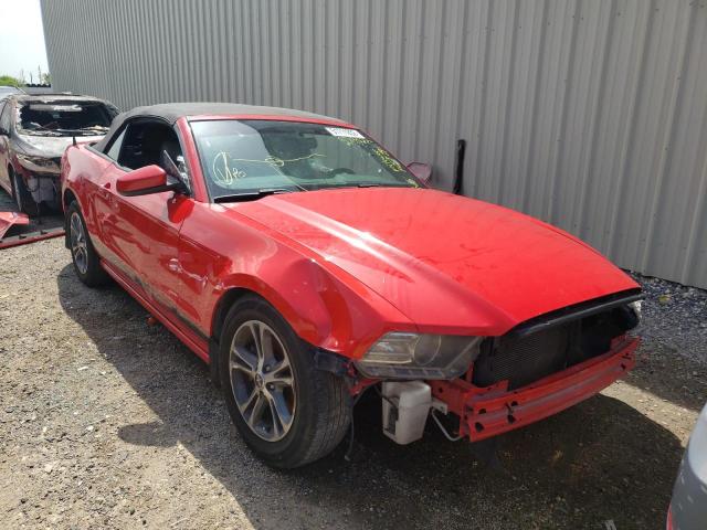 Ford All models (2014)