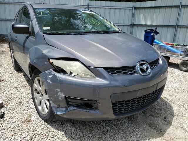 Mazda Cx-7 (2007)