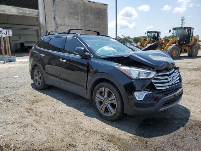 Hyundai Santa fe g (2014)