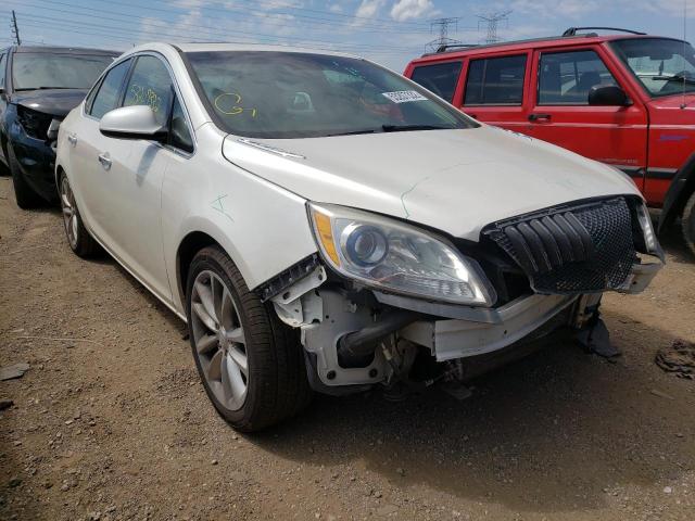 Buick Verano (2012)