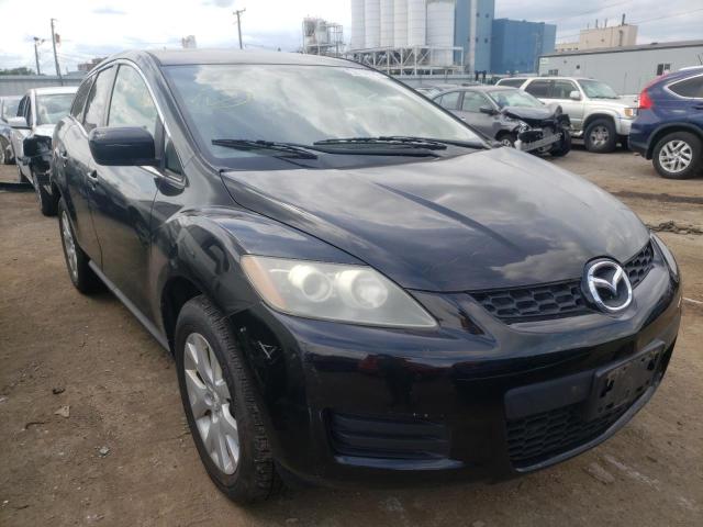 Mazda Cx-7 (2007)
