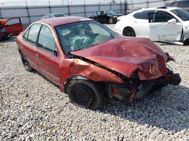 Chevrolet Cavalier (1999)