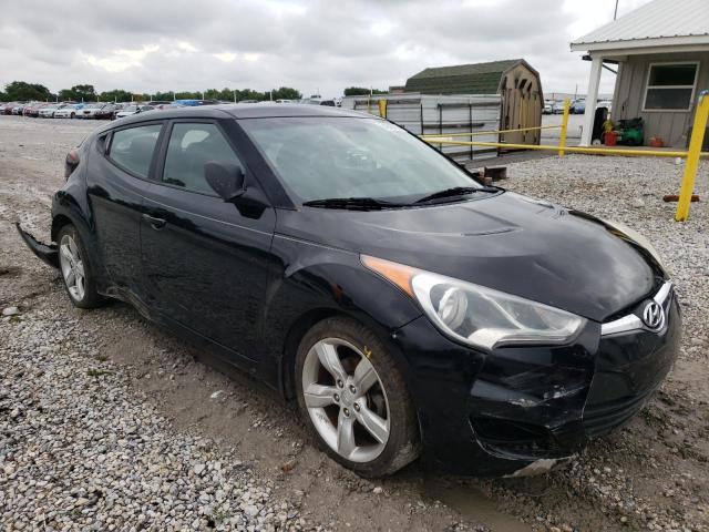 Hyundai Veloster (2013)