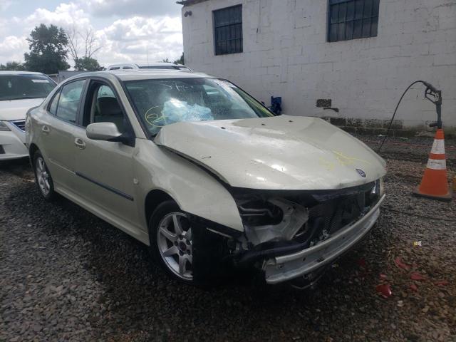 Saab 9 3 (2007)