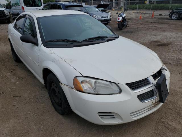 Dodge Stratus (2005)