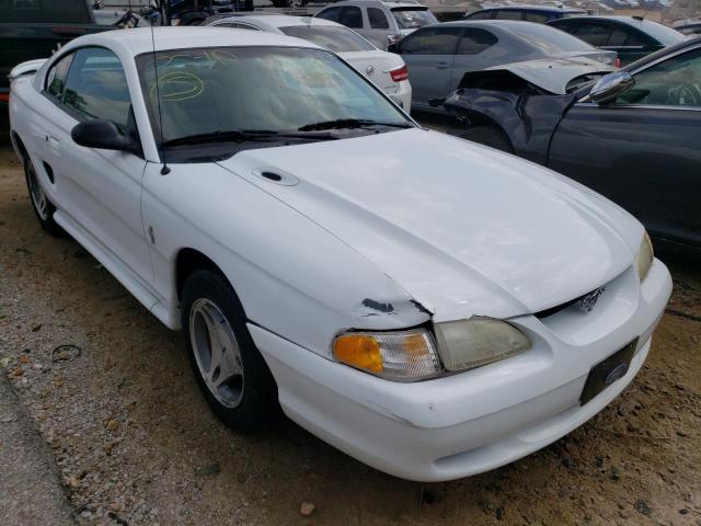 Ford All models (1998)