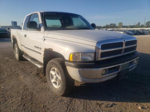 Dodge Ram (2000)