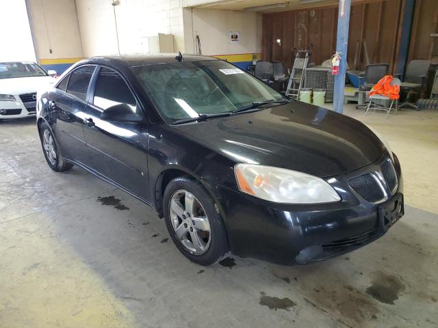 Pontiac G6 (2008)