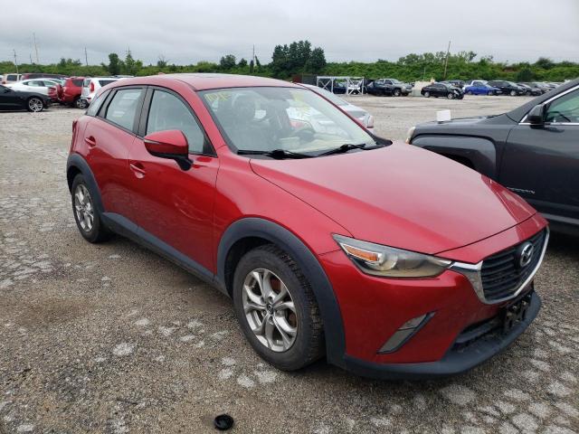 Mazda Cx-3 (2016)